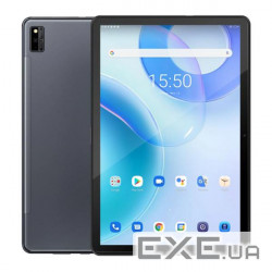 Планшет Blackview Tab 10 Pro 10.1"/WUXGA/8GB/SSD128GB/WiFi/4GLTE Grey (6931548307907)