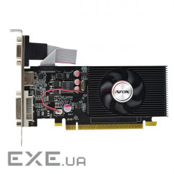 Відеокарта AFOX GeForce GT 730 4GB GDDR3 (AF730-4096D3L5)