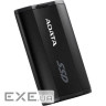 Портативний диск SSD ADATA SD810 4TB USB3.2 Gen2x2 Black (SD810-4000G-CBK)