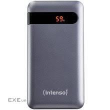 Батарея універсальна Intenso PD20000 PD/20W, QC 3.0, USB Type-C USB-A (PB930227 / 7332354)