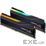 Модуль пам'яті G.SKILL Trident Z5 Neo RGB DDR5 6000MHz 32GB Kit 2x16GB (F5-6000J3038F16GX2-TZ5NR)