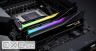 Модуль пам'яті G.SKILL Trident Z5 Neo RGB DDR5 6000MHz 32GB Kit 2x16GB (F5-6000J3038F16GX2-TZ5NR)