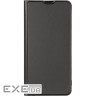 Чeхол-книжка BeCover Exclusive New Style для Samsung Galaxy S24 Plus SM-S926 Black (712699)