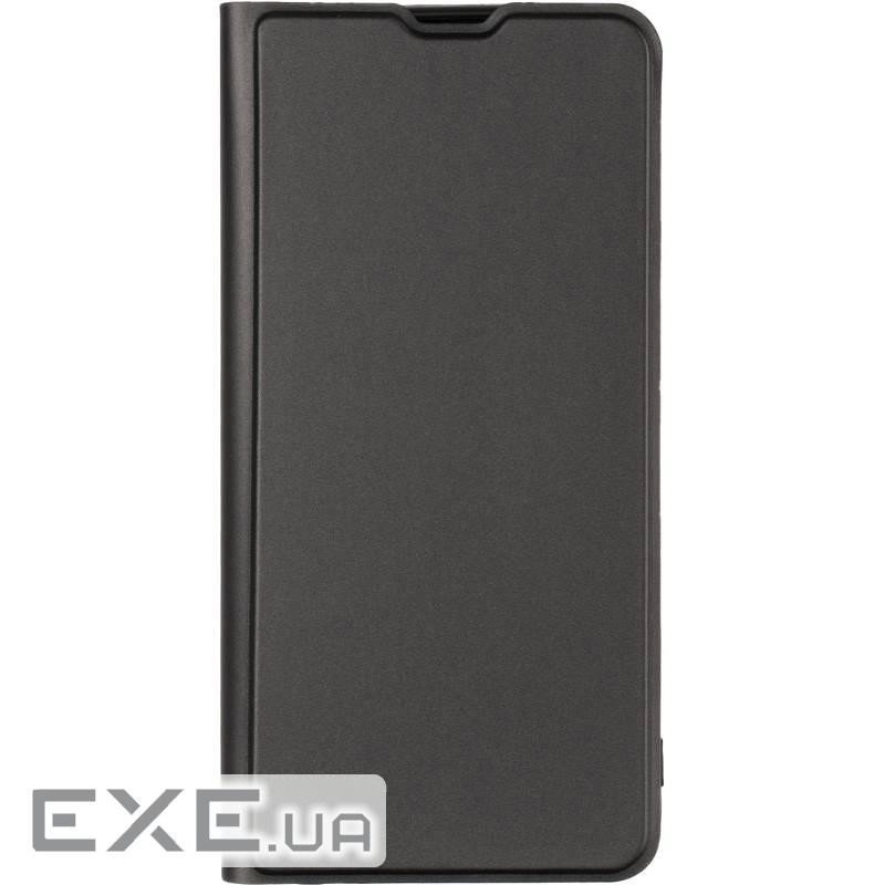 Чeхол-книжка BeCover Exclusive New Style для Samsung Galaxy S24 Plus SM-S926 Black (712699)