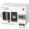 Акустична система 2.0 Microlab SOLO 5, 90Вт, чорна (SOLO5_V2)