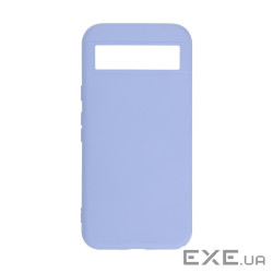 Чохол до мобільного телефона Armorstandart ICON Google Pixel 8a Lavender (ARM77809)
