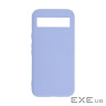 Чохол до мобільного телефона Armorstandart ICON Google Pixel 8a Lavender (ARM77809)