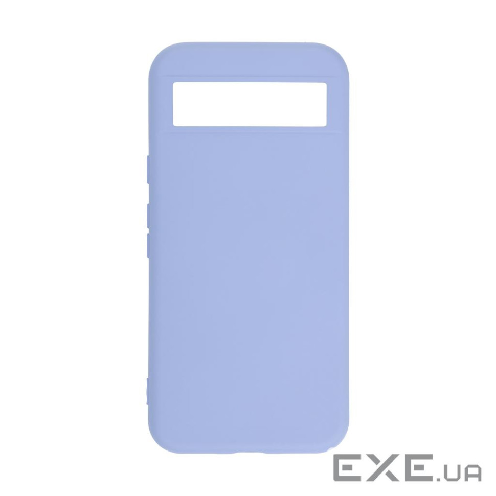 Чохол до мобільного телефона Armorstandart ICON Google Pixel 8a Lavender (ARM77809)