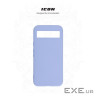Чохол до мобільного телефона Armorstandart ICON Google Pixel 8a Lavender (ARM77809)