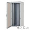 19 " Шафа підлогова IP54 45U (2105x800x1000мм) ) (RDE-45-A81-CCX-A1)