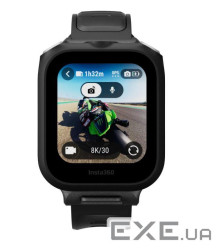 Пульт GPS для екшн-камери PREVIEW REMOTE CINSCAVX INSTA360