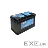 Акумулятор автомобільний EXIDE START-STOP AGM 96Ah Ев (-/+) (EK960)