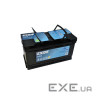 Акумулятор автомобільний EXIDE START-STOP AGM 96Ah Ев (-/+) (EK960)