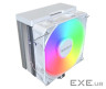 Кулер до процесора MONTECH NX400 ARGB (W)