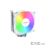 Кулер до процесора MONTECH NX400 ARGB (W)