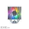 Кулер до процесора MONTECH NX400 ARGB (W)