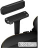 Крісло ігрове Anda Seat Kaiser 3 Size L Black (AD12YDC-L-01-B-PV/C)
