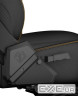 Крісло ігрове Anda Seat Kaiser 3 Size L Black (AD12YDC-L-01-B-PV/C)