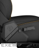 Крісло ігрове Anda Seat Kaiser 3 Size L Black (AD12YDC-L-01-B-PV/C)