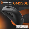 Миша бездротова GamePro GM990B Black