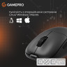 Миша бездротова GamePro GM990B Black