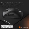 Миша бездротова GamePro GM990B Black