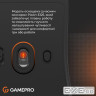 Миша бездротова GamePro GM990B Black