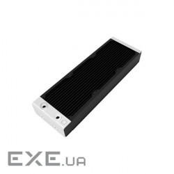 Радіатор EKWB EK-Quantum Surface X360M - Black (3831109838730) EKWB EK-Quantum Surface X360M - Black (3831109838730)