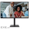 Монiтор TFT AOC 31.5" Q32E4U IPS QHD 100Hz 2*HDMI DP Pivot USB MM Black