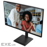 Монiтор TFT AOC 31.5" Q32E4U IPS QHD 100Hz 2*HDMI DP Pivot USB MM Black