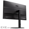 Монiтор TFT AOC 31.5" Q32E4U IPS QHD 100Hz 2*HDMI DP Pivot USB MM Black