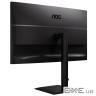 Монiтор TFT AOC 31.5" Q32E4U IPS QHD 100Hz 2*HDMI DP Pivot USB MM Black