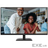 Монiтор TFT AOC 31.5" Q32E4U IPS QHD 100Hz 2*HDMI DP Pivot USB MM Black