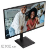 Монiтор TFT AOC 31.5" Q32E4U IPS QHD 100Hz 2*HDMI DP Pivot USB MM Black