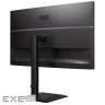 Монiтор TFT AOC 31.5" Q32E4U IPS QHD 100Hz 2*HDMI DP Pivot USB MM Black