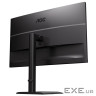 Монiтор TFT AOC 31.5" Q32E4U IPS QHD 100Hz 2*HDMI DP Pivot USB MM Black