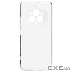 Чохол до мобільного телефона Armorstandart Air Realme 14 Pro 5G Camera cover Clear (ARM83597)