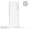 Чохол до мобільного телефона Armorstandart Air Realme 14 Pro 5G Camera cover Clear (ARM83597)