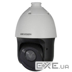 Камера відеоспостереження HikVision DS-2DE4225IW-DE (E) (PTZ 25x)