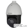 Камера відеоспостереження HikVision DS-2DE4225IW-DE (E) (PTZ 25x)