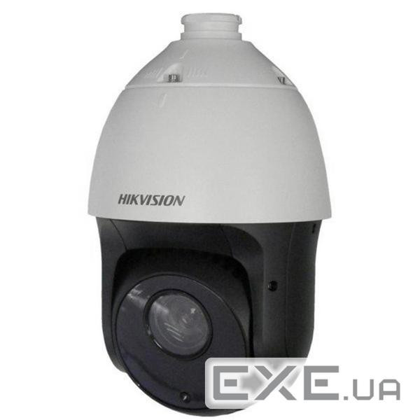 Камера відеоспостереження HikVision DS-2DE4225IW-DE (E) (PTZ 25x)