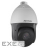 Камера відеоспостереження HikVision DS-2DE4225IW-DE (E) (PTZ 25x)