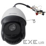 Камера відеоспостереження HikVision DS-2DE4225IW-DE (E) (PTZ 25x)