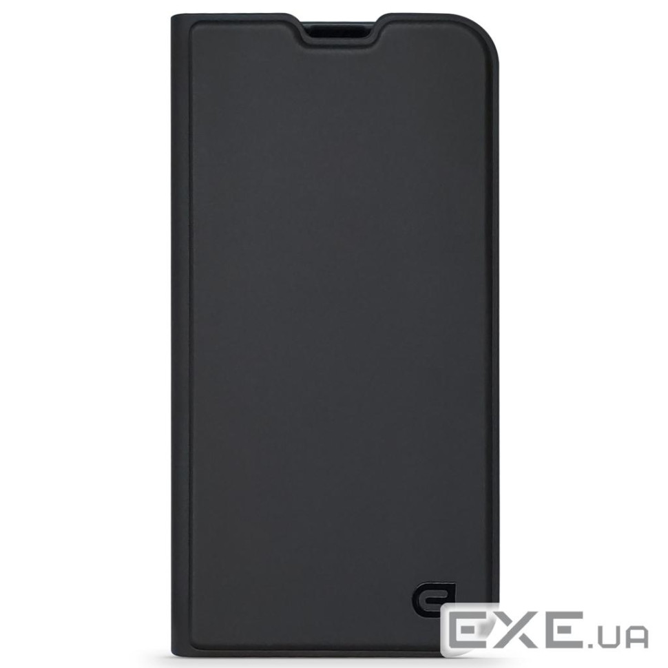 Чохол до мобільного телефона Armorstandart OneFold Case Realme C75 4G Black (ARM82899)