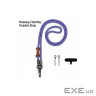 Ремінець для смартфона ColorWay Freedom Strap, Purple (CW-SCFS-PL)
