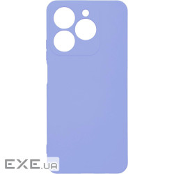 Чохол до мобільного телефона Armorstandart ICON Realme C61 4G Camera cover Lavender (ARM80558)