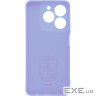 Чохол до мобільного телефона Armorstandart ICON Realme C61 4G Camera cover Lavender (ARM80558)