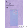 Чохол до мобільного телефона Armorstandart ICON Realme C61 4G Camera cover Lavender (ARM80558)