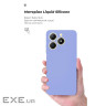 Чохол до мобільного телефона Armorstandart ICON Realme C61 4G Camera cover Lavender (ARM80558)
