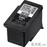 Картридж Canon PG-540 L Black 11 ml, 300ст. (5224B001)